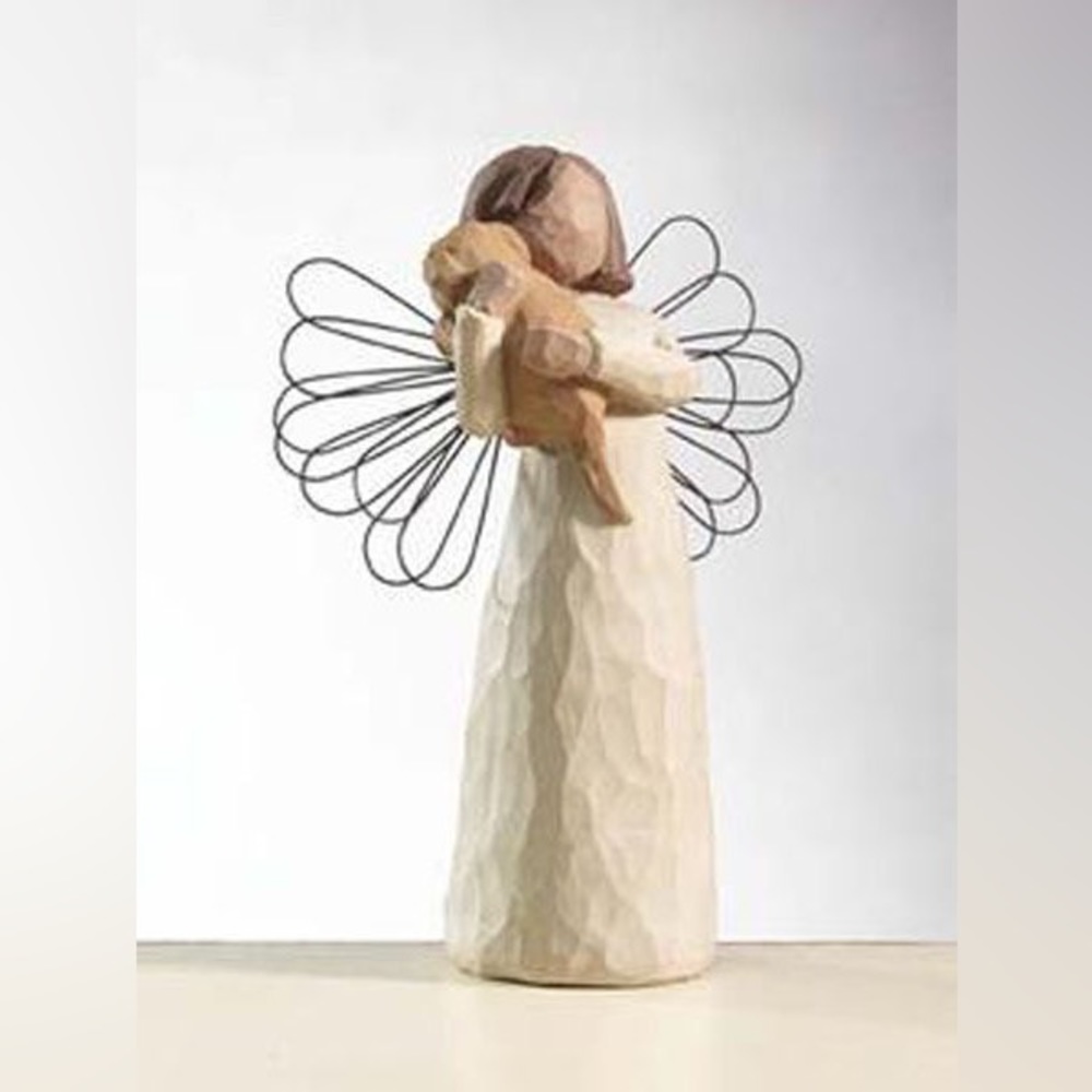 Willow Tree - Angel of Friendship